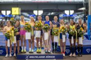 WELTKLASSE ZUERICH