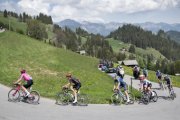 TOUR DE ROMANDIE 2026