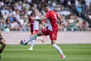 VADUZ - ST. GALLEN