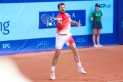 SWISS OPEN GSTAAD 2026