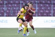 SERVETTE - YB