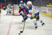 KLOTEN - ZUG