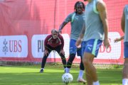 TRAINING SCHWEIZ
