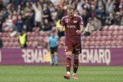 SERVETTE - LUZERN