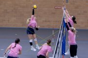 TRAINING PFEFFINGEN