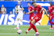SCHWEIZ - BOSNIEN HERZEGOWINA
