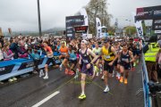 ZUERICH MARATHON