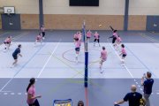 TRAINING PFEFFINGEN