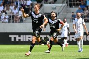 LUGANO - ZUERICH