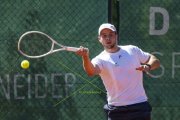 TENNIS INTERCLUB NLA FINALRUNDE 2026