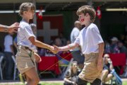 SCHWINGFEST SAN DIEGO COUNTY SWISS CLUB