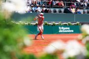 GENEVA OPEN 2026