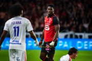 RENNES - LYON