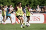 SCHWEIZ FRAUEN TRAINING