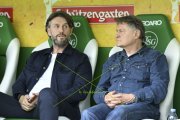 ST. GALLEN - ZUERICH