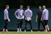 TRAINING BASEL