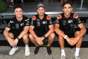 GP ARAGON 2026