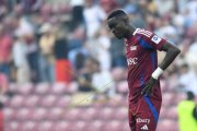 SERVETTE - YB