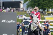 CSIO ST.GALLEN 2026