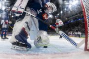 ZSC - LAUSANNE