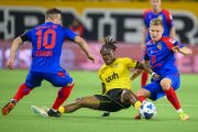 YB - BASEL