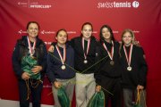 INTERCLUB JUNIOREN