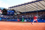 SWISS OPEN GSTAAD 2026