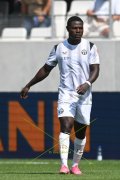 LUGANO - ZUERICH
