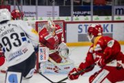 BIEL - FRIBOURG