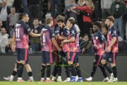 AARAU - XAMAX