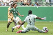 ST.GALLEN - LUZERN