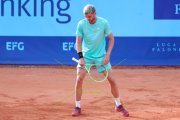 SWISS OPEN GSTAAD 2026