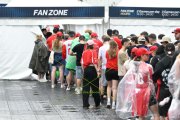 FANZONE ZUERICH