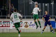 KRIENS - ZUERICH U21