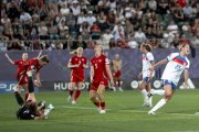 ENGLAND - WALES