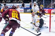 GENF - LUGANO