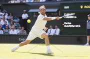 WIMBLEDON 2025