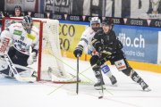 LUGANO - AMBRI