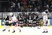 LUGANO - ZSC