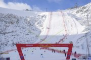 WC SOELDEN 2026