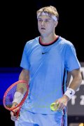 SWISS INDOORS 2026