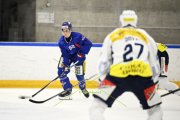 AMBRI - KLOTEN