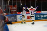 LAKERS - KLOTEN
