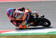 GP ITALIEN 2025