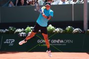 GENEVA OPEN 2026