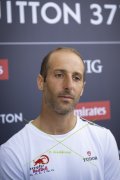 LOUIS VUITTON CUP