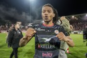 WINTERTHUR - SION