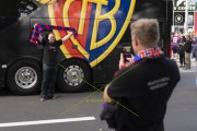 BASEL - YB