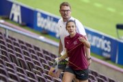SCHWEIZ TRAINING