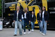 SAFP GOLDEN 11 2026